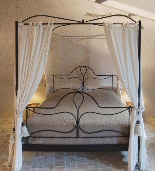 חדר סטנדרט, Chambre D Hôtes Clos Des Pierres Blanches