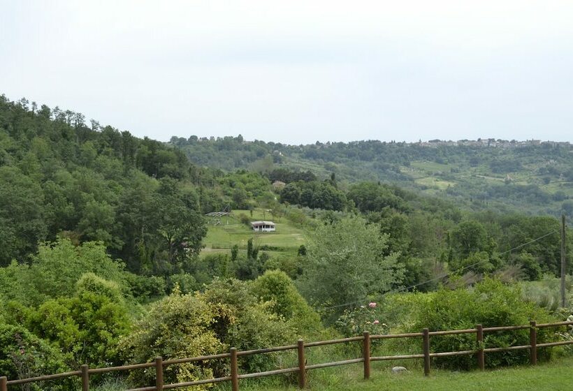 غرفة قياسية سرير مزدوج, La Fonte Di Nioli