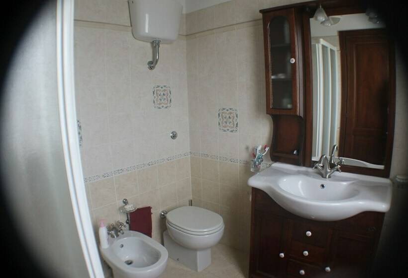 غرفة قياسية سرير مزدوج, La Fonte Di Nioli