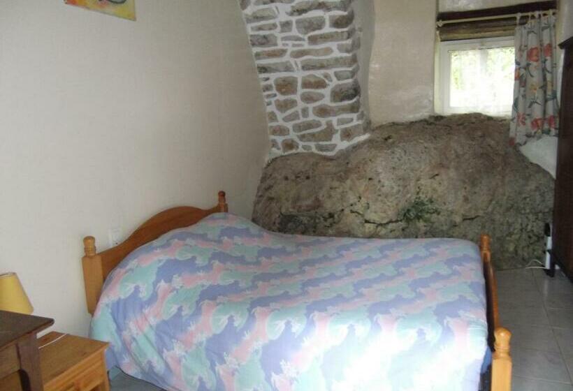Номер Стандарт, Ferme Auberge La Tindelle