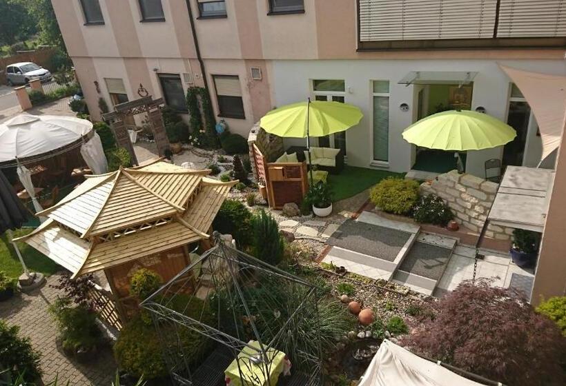Апартаменты 1 Спальня, Apartmenthotel Vollumen