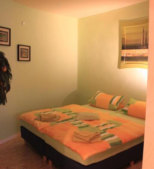 Апартаменты 1 Спальня, Apartmenthotel Vollumen