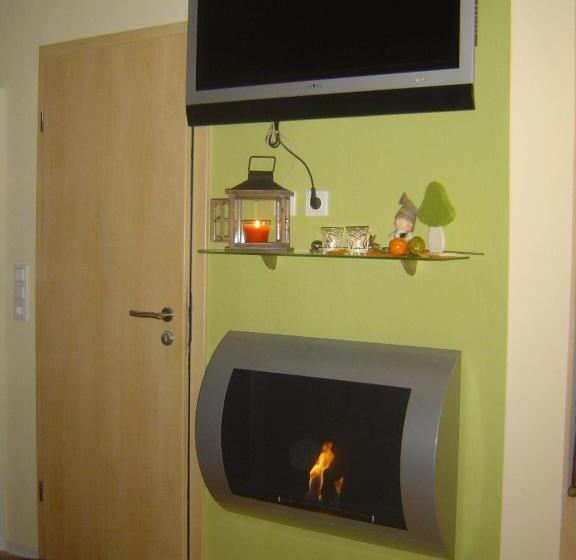 Апартаменты 1 Спальня, Apartmenthotel Vollumen