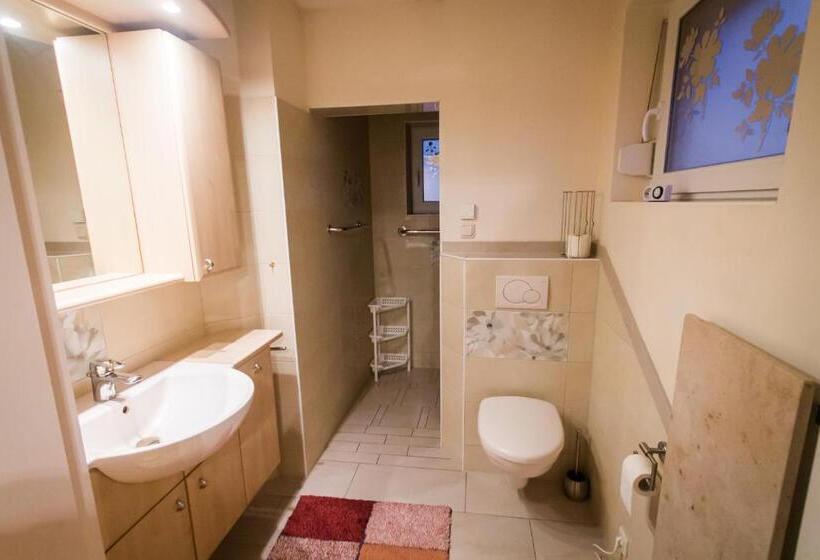 Номер Стандарт, Apartmenthotel Vollumen