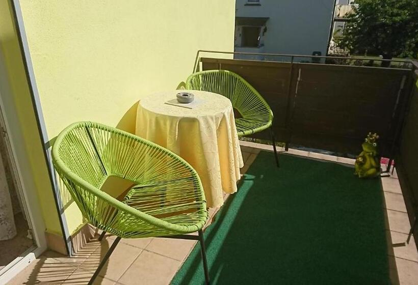 Номер Стандарт, Apartmenthotel Vollumen