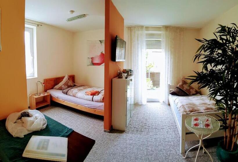 Номер Стандарт, Apartmenthotel Vollumen