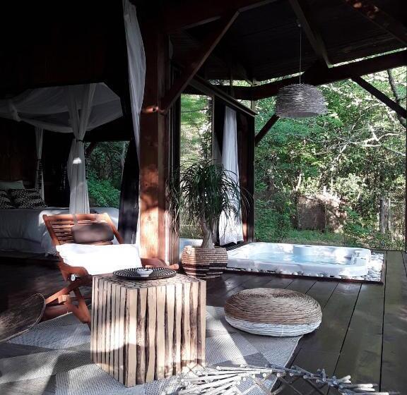 Номер Стандарт с Гидромассажем, Les Landines