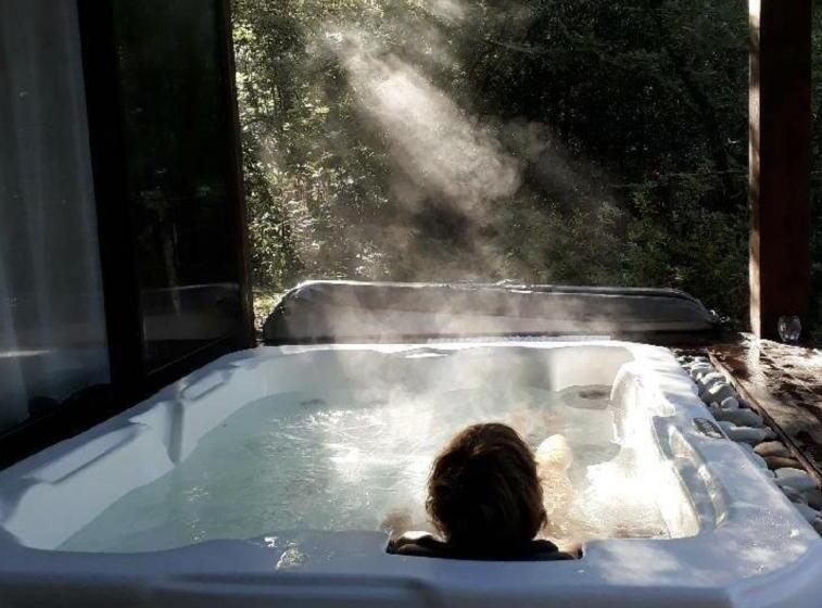 Номер Стандарт с Гидромассажем, Les Landines