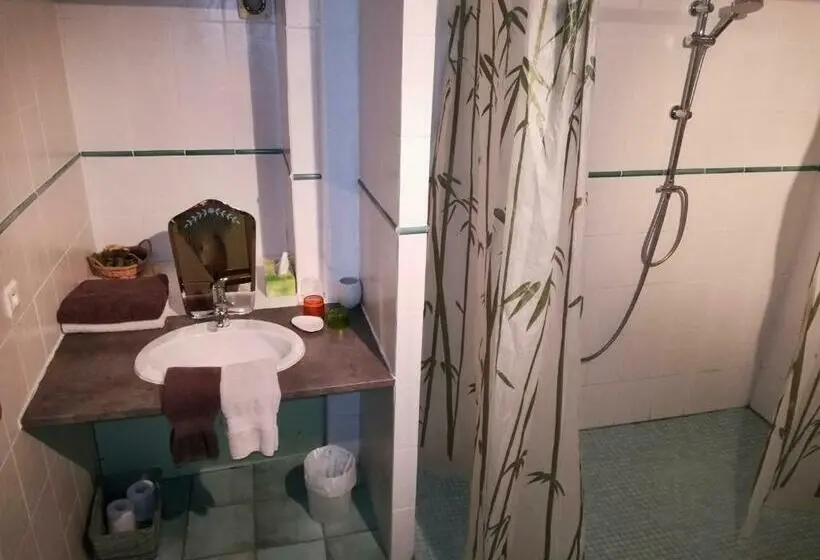 プールビュースタンダードルーム, Chambres D Hôtes Le Clos