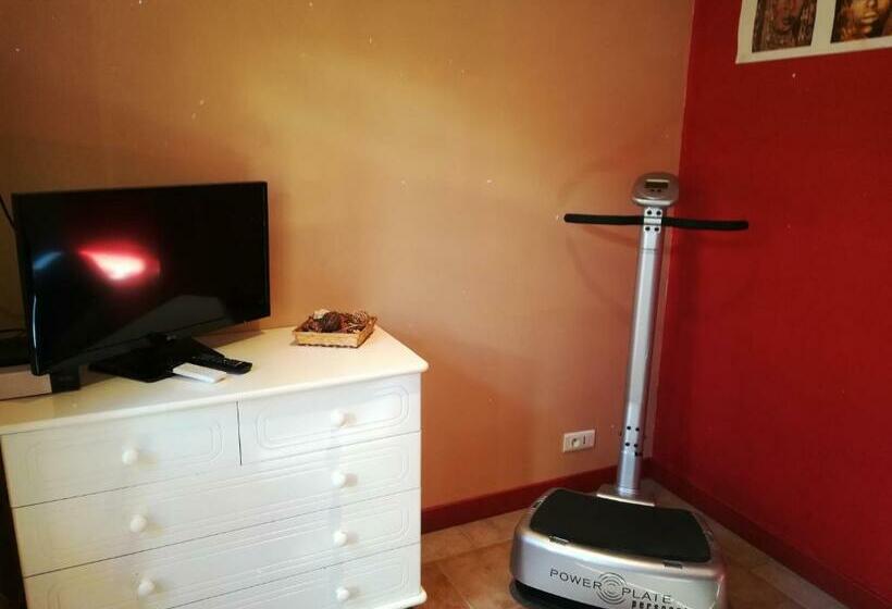 Стандартный Номер Кровать Кинг, Chambres D Hôtes Le Clos