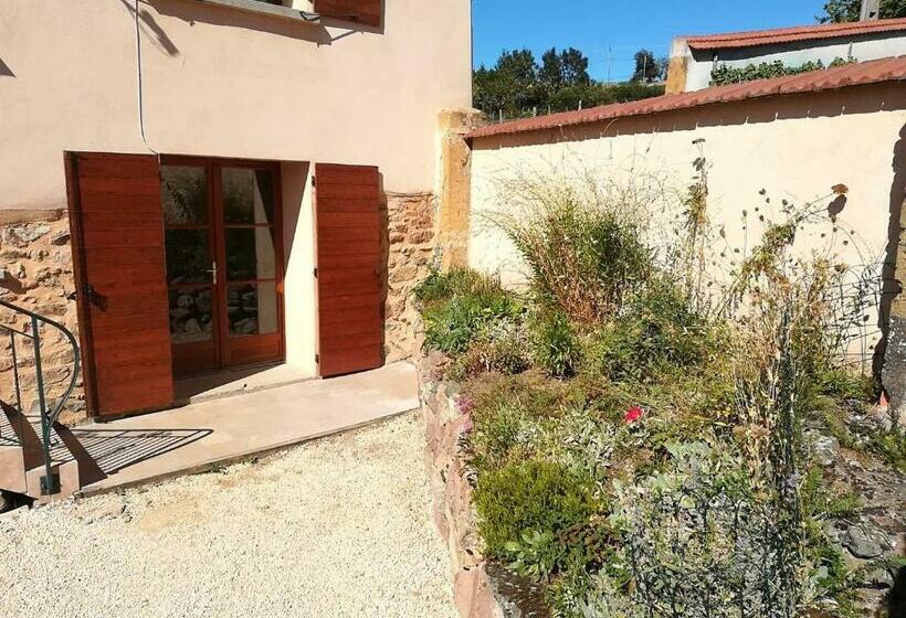 Стандартный Номер Кровать Кинг, Chambres D Hôtes Le Clos