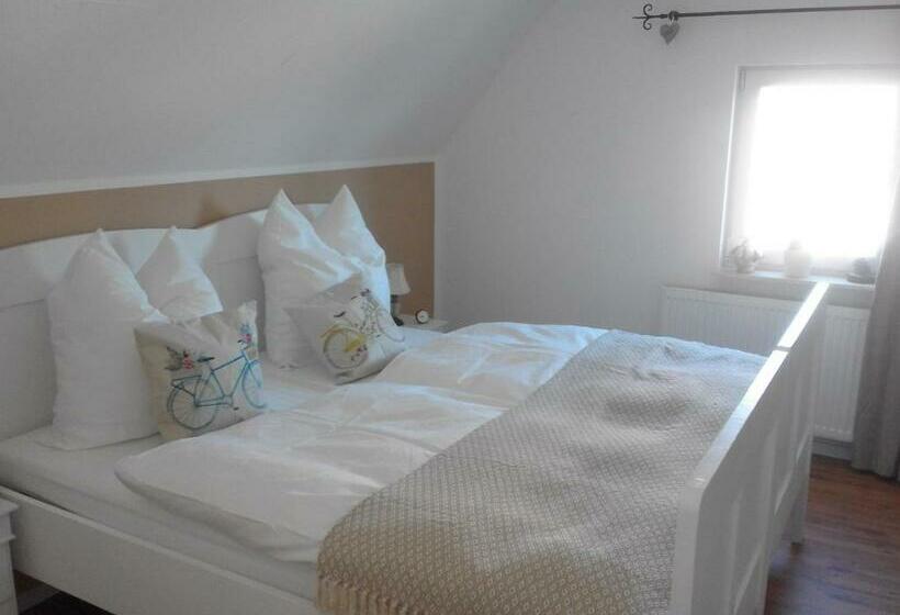 スタンダードルーム, Guest House Dommitzsch