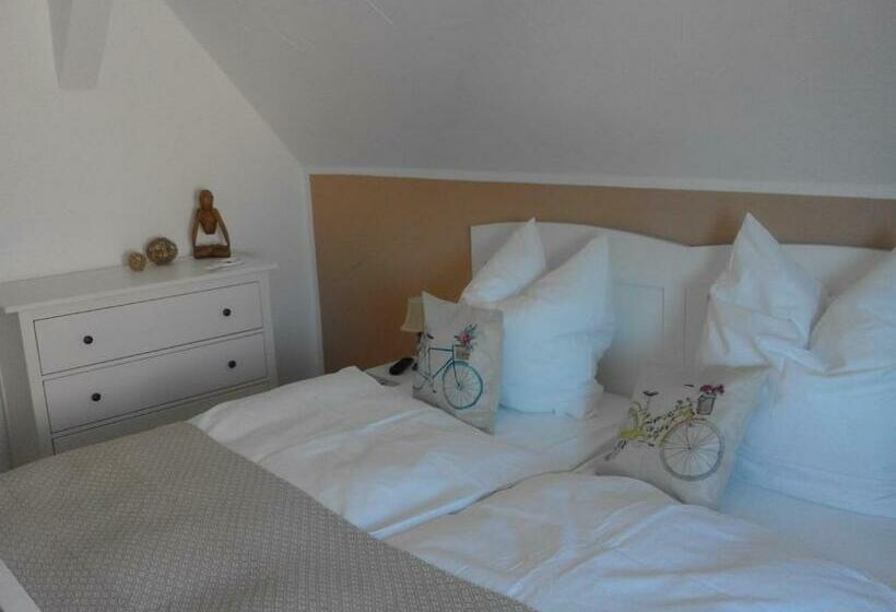 Номер Стандарт, Guest House Dommitzsch