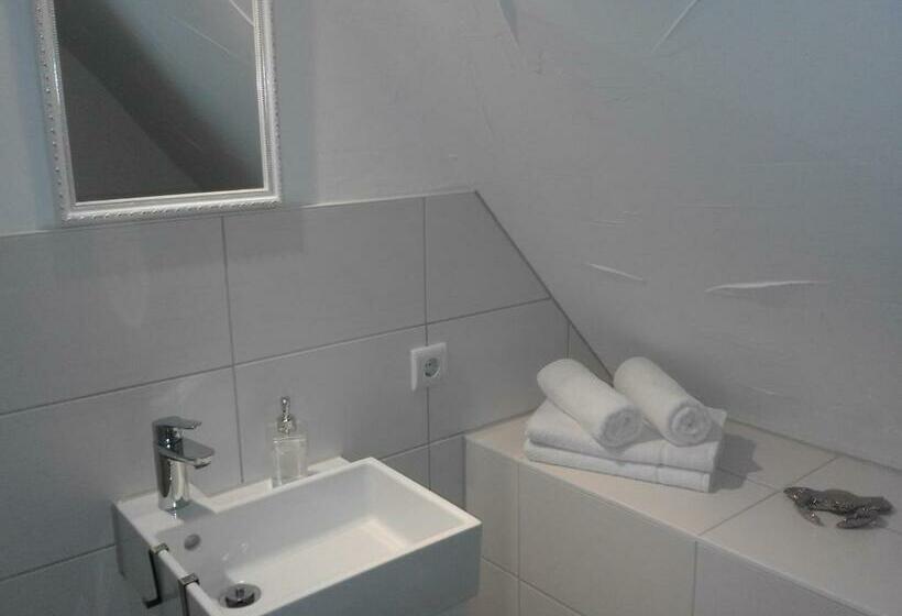 スタンダードルーム, Guest House Dommitzsch