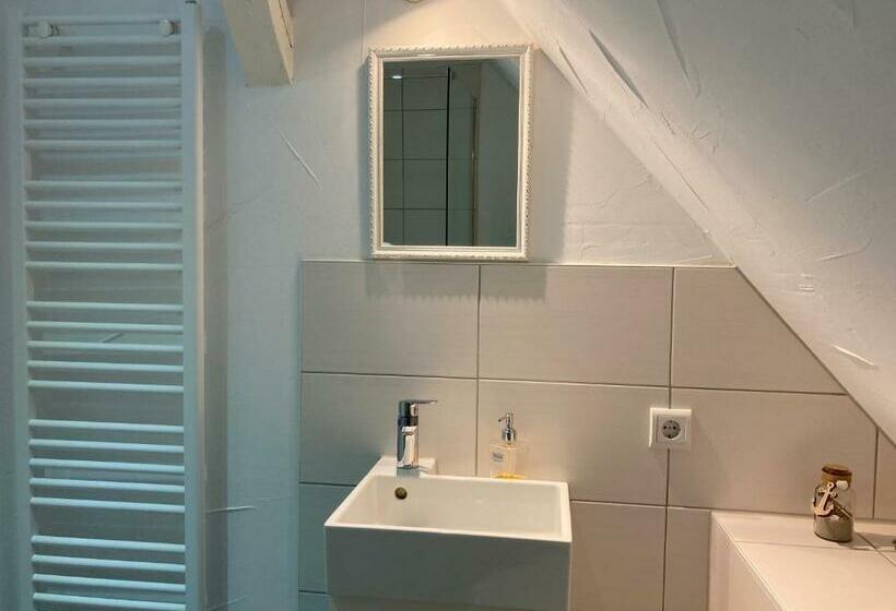 スタンダードルーム, Guest House Dommitzsch