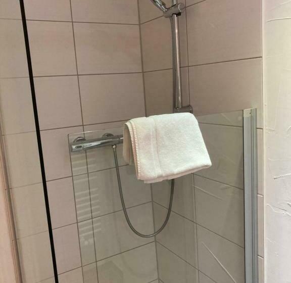 スタンダードルーム, Guest House Dommitzsch