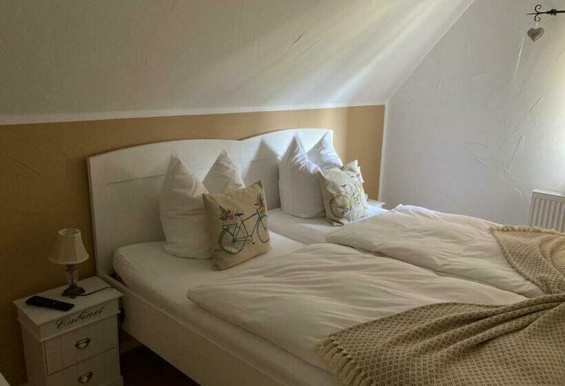 スタンダードルーム, Guest House Dommitzsch