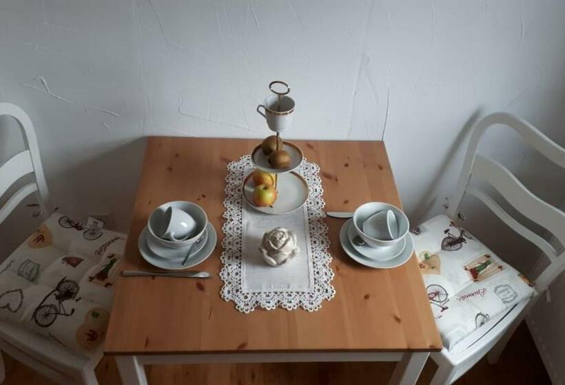 Номер Стандарт, Guest House Dommitzsch
