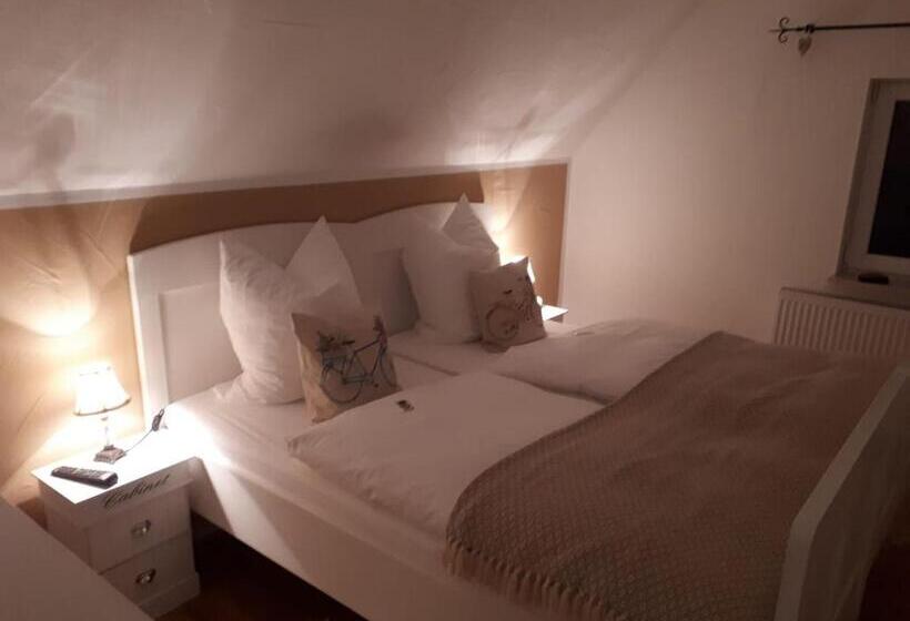 スタンダードルーム, Guest House Dommitzsch