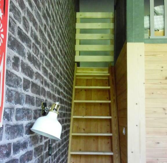 בית, חדר שינה 1, L école Buissonnière