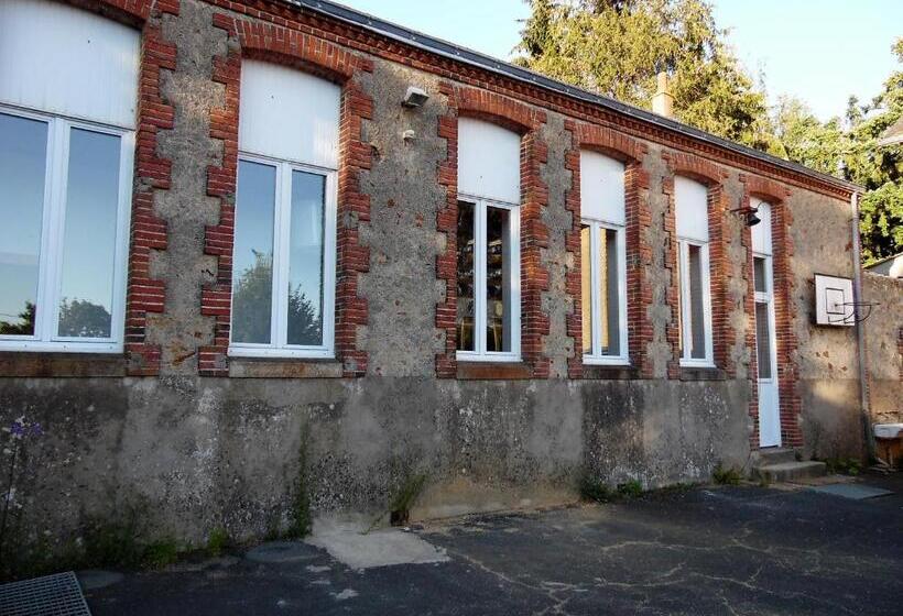 Апартаменты 2 Спальни, L école Buissonnière