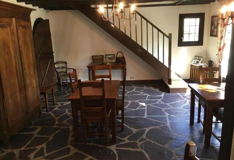 디럭스 룸, L'ile Normande