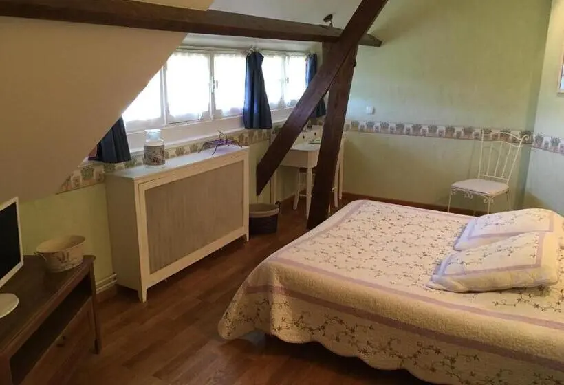 スタンダードルーム, L'ile Normande