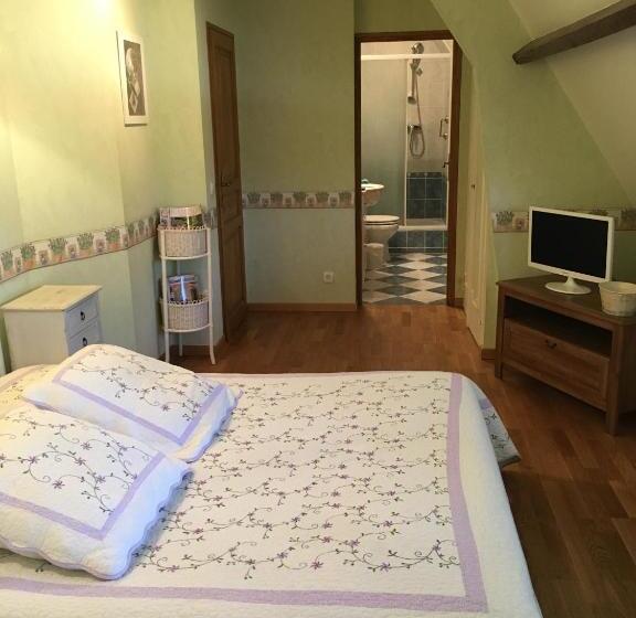 스탠다드 룸, L'ile Normande