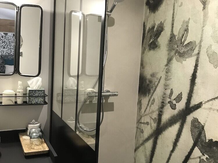 Апартаменты Комфорт 1 Спальня, Porte 90