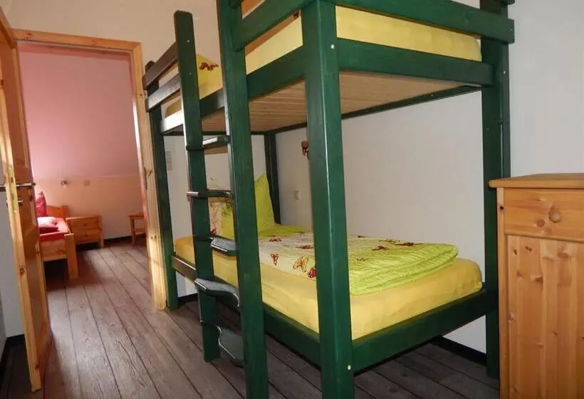 1ベッドルームのデラックスアパートメント, Pension + Apartments Tor Zum Spreewald