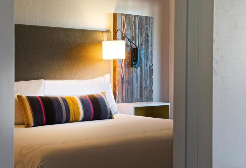 חדר סטנדרט עם מיטת קינג, Becket, Bw Signature Collection