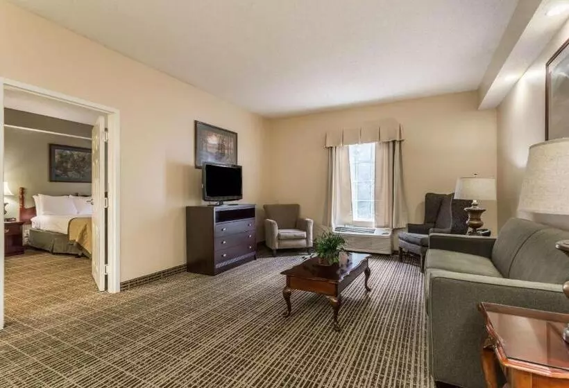 سوییت, Baymont By Wyndham Lakeland