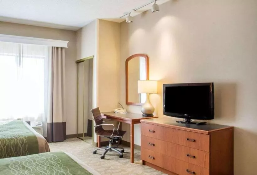 Sviitti, Comfort Inn & Suites West Chester North Cincinnati