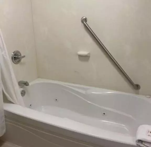 Sviitti, Comfort Inn & Suites West Chester North Cincinnati