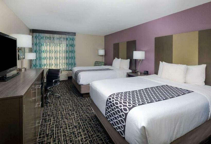 Номер Стандарт, La Quinta By Wyndham Snellville   Stone Mountain