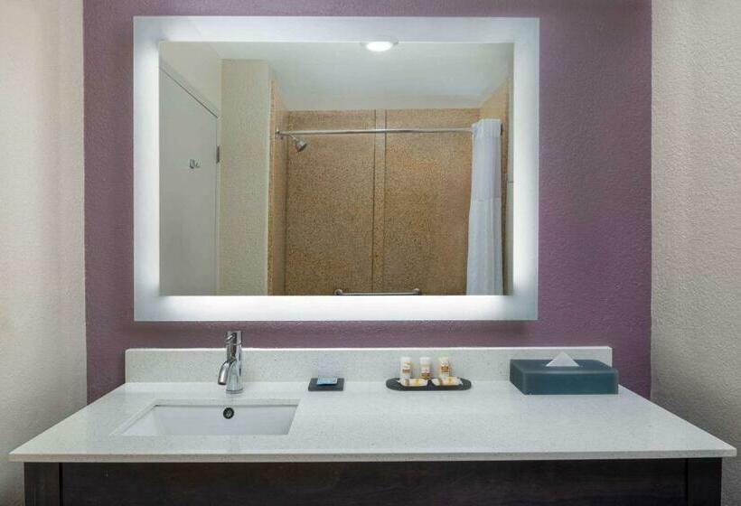 غرفة قياسية, La Quinta By Wyndham Snellville   Stone Mountain