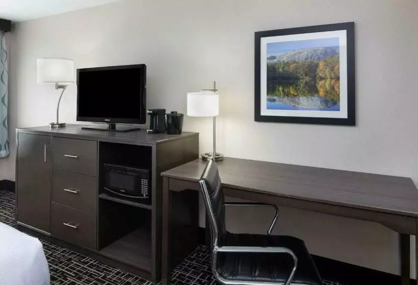 スタンダードルーム, La Quinta By Wyndham Snellville Stone Mountain