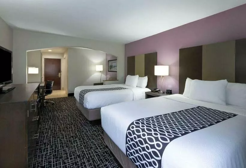 デラックスルーム, La Quinta By Wyndham Snellville Stone Mountain