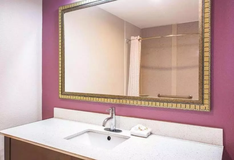 デラックスルーム, La Quinta By Wyndham Snellville Stone Mountain