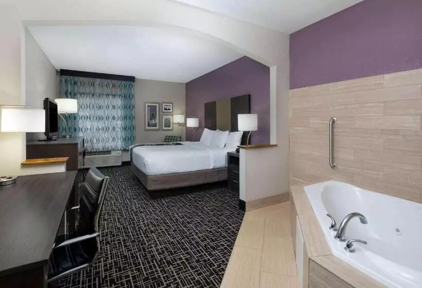 スーペリアールーム, La Quinta By Wyndham Snellville Stone Mountain