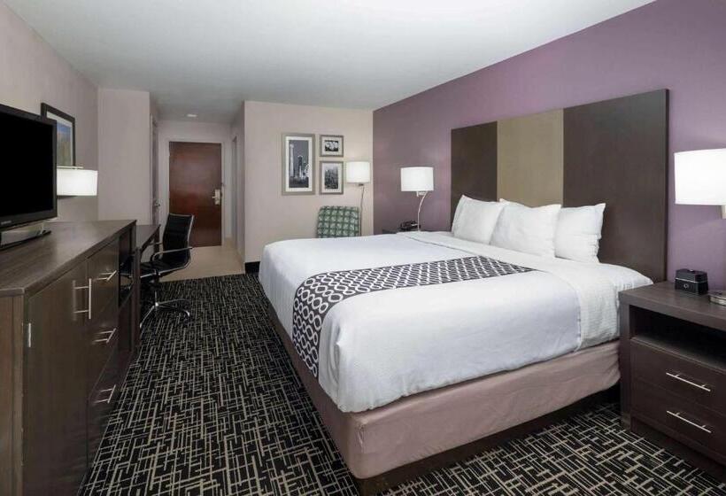 غرفة سوبيريور, La Quinta By Wyndham Snellville   Stone Mountain