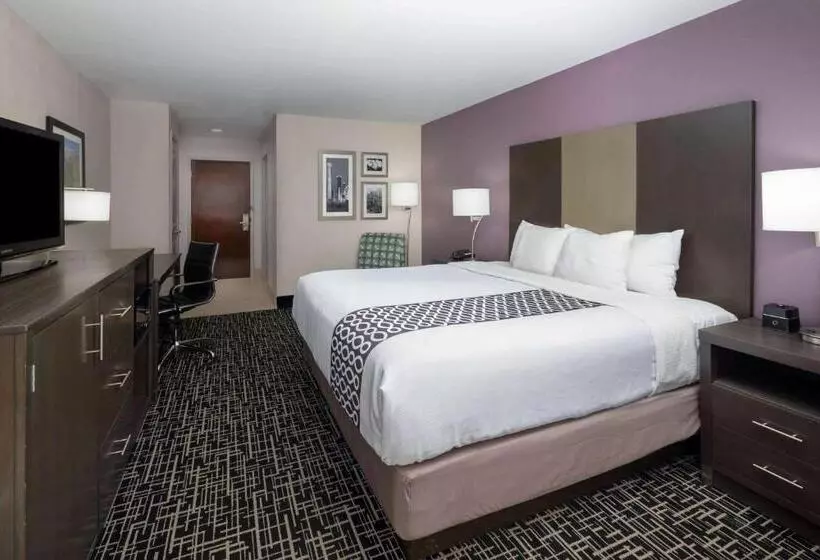 スーペリアールーム, La Quinta By Wyndham Snellville Stone Mountain