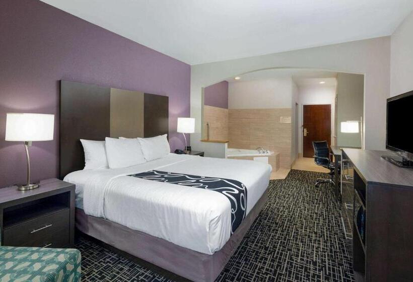 غرفة سوبيريور, La Quinta By Wyndham Snellville   Stone Mountain