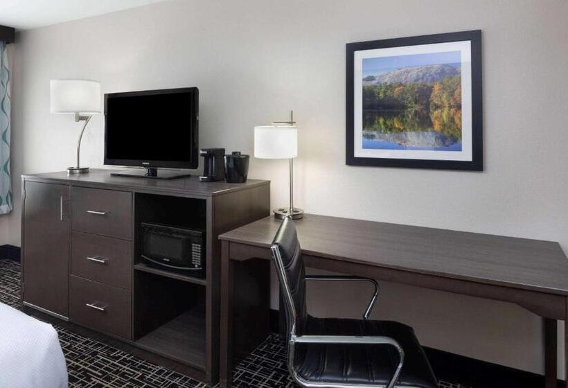 غرفة سوبيريور, La Quinta By Wyndham Snellville   Stone Mountain