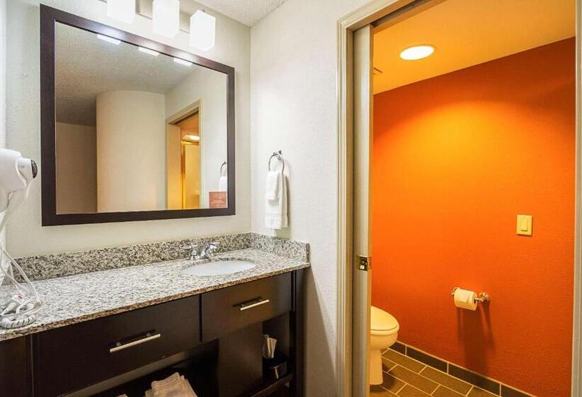 Люкс, Sleep Inn & Suites