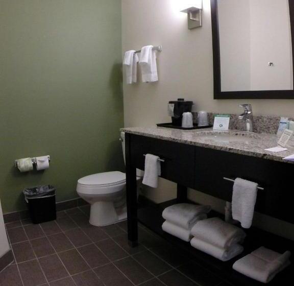 Стандартный Номер Кровать Кинг, Sleep Inn & Suites Mount Olive North