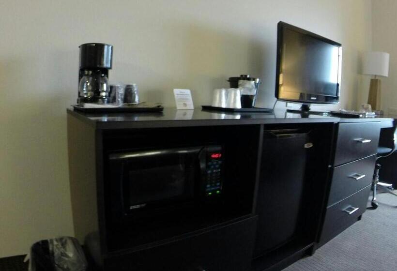 Стандартный Номер Кровать Кинг, Sleep Inn & Suites Mount Olive North