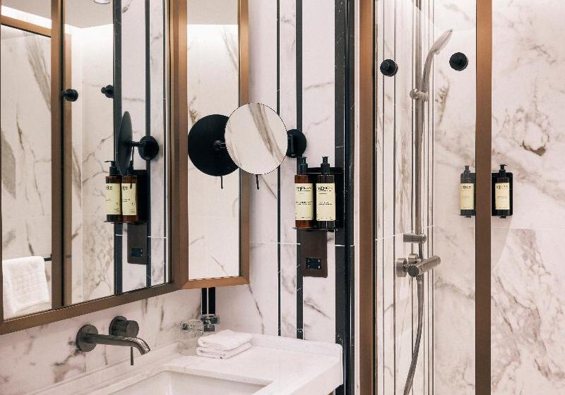 Номер Стандарт Адаптированный для Инвалидов, Sleep Inn & Suites Mount Olive North