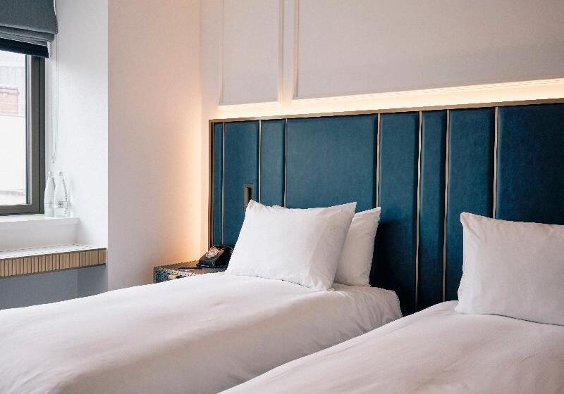 Номер Стандарт Адаптированный для Инвалидов, Sleep Inn & Suites Mount Olive North