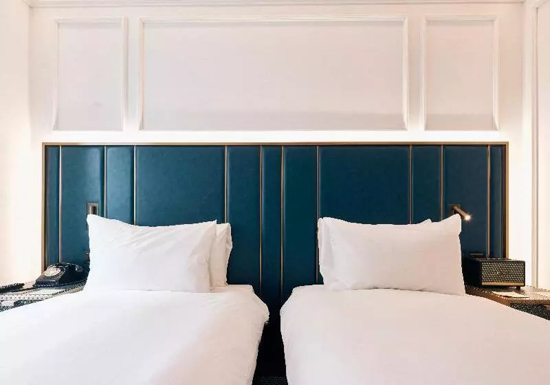 身障者適用スタンダードルーム, Sleep Inn & Suites Mount Olive North